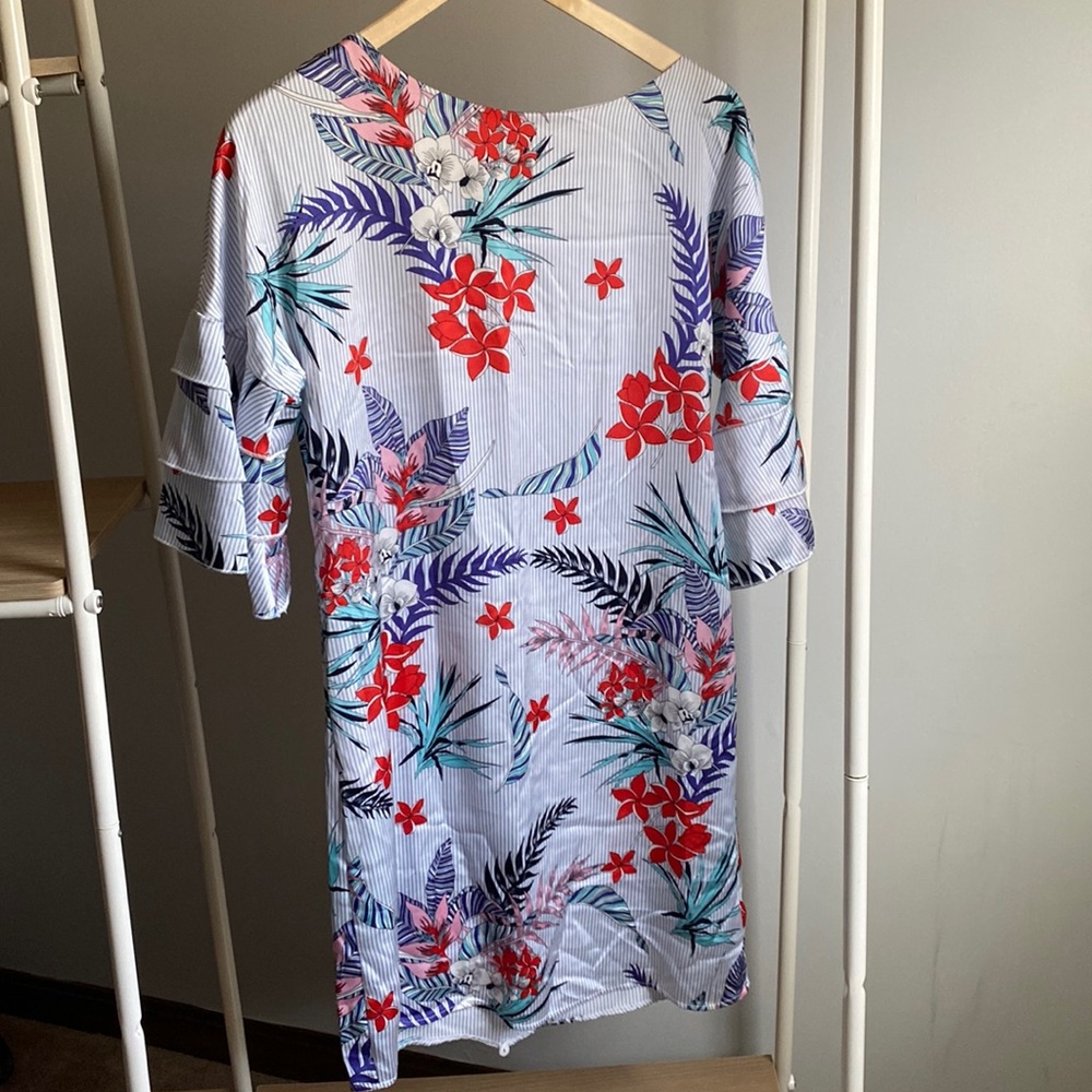 Women’s Oversized Dress
